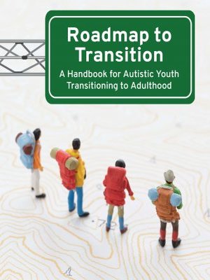 cover image of Roadmap to Transition